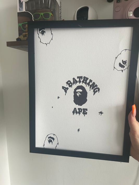 Ban drawing