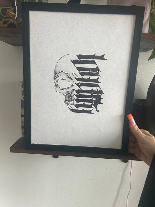 Art handmaiden